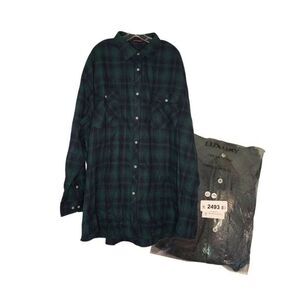 Ailmens  Button-up Shirt